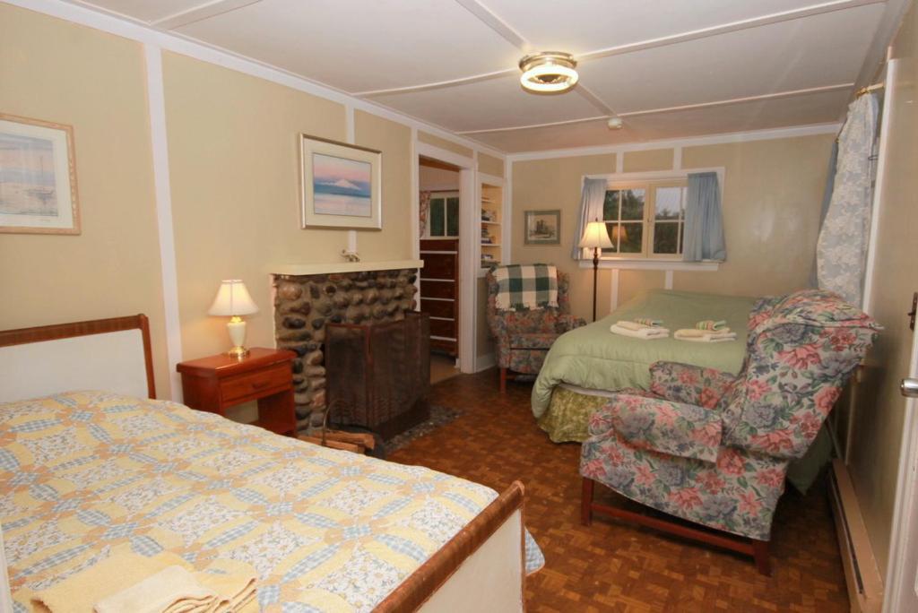 North Beach Inn Eastsound Quarto foto