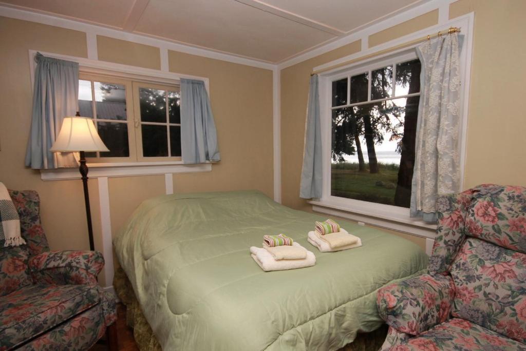 North Beach Inn Eastsound Quarto foto