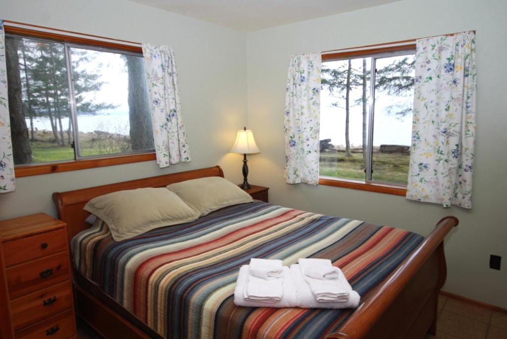 North Beach Inn Eastsound Quarto foto
