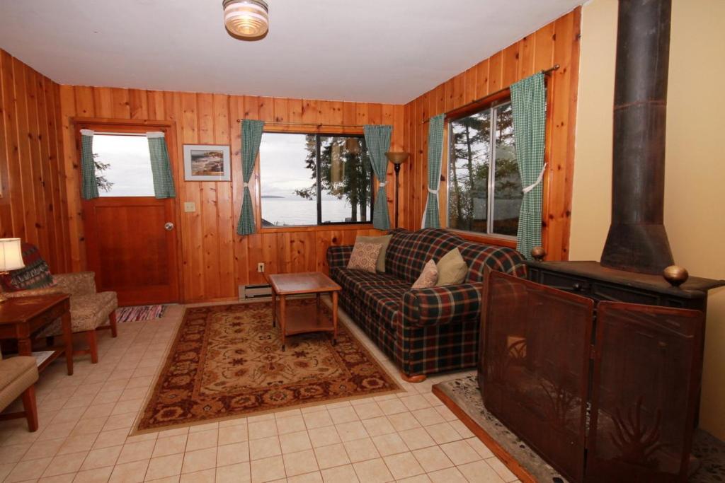 North Beach Inn Eastsound Quarto foto