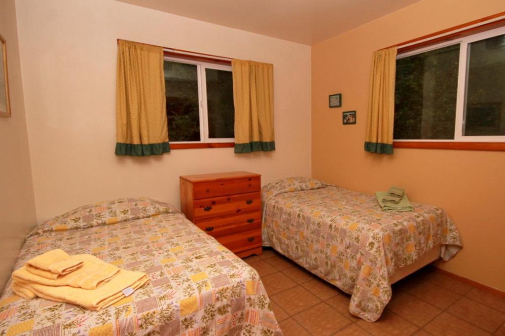 North Beach Inn Eastsound Quarto foto