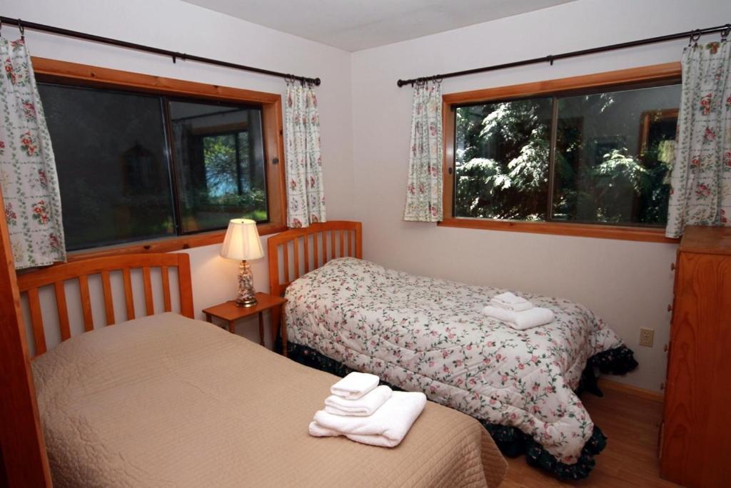 North Beach Inn Eastsound Quarto foto