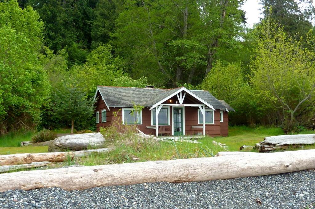 North Beach Inn Eastsound Exterior foto
