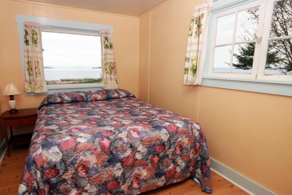 North Beach Inn Eastsound Quarto foto