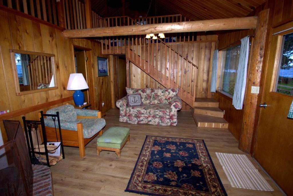 North Beach Inn Eastsound Quarto foto