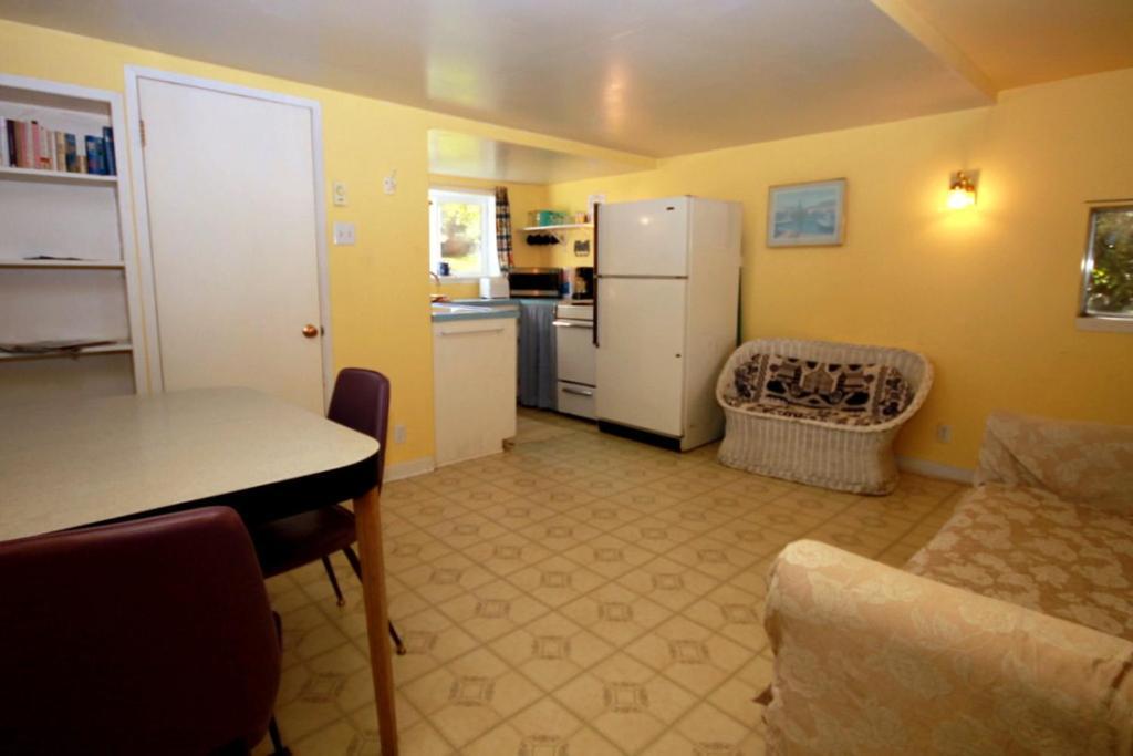 North Beach Inn Eastsound Quarto foto