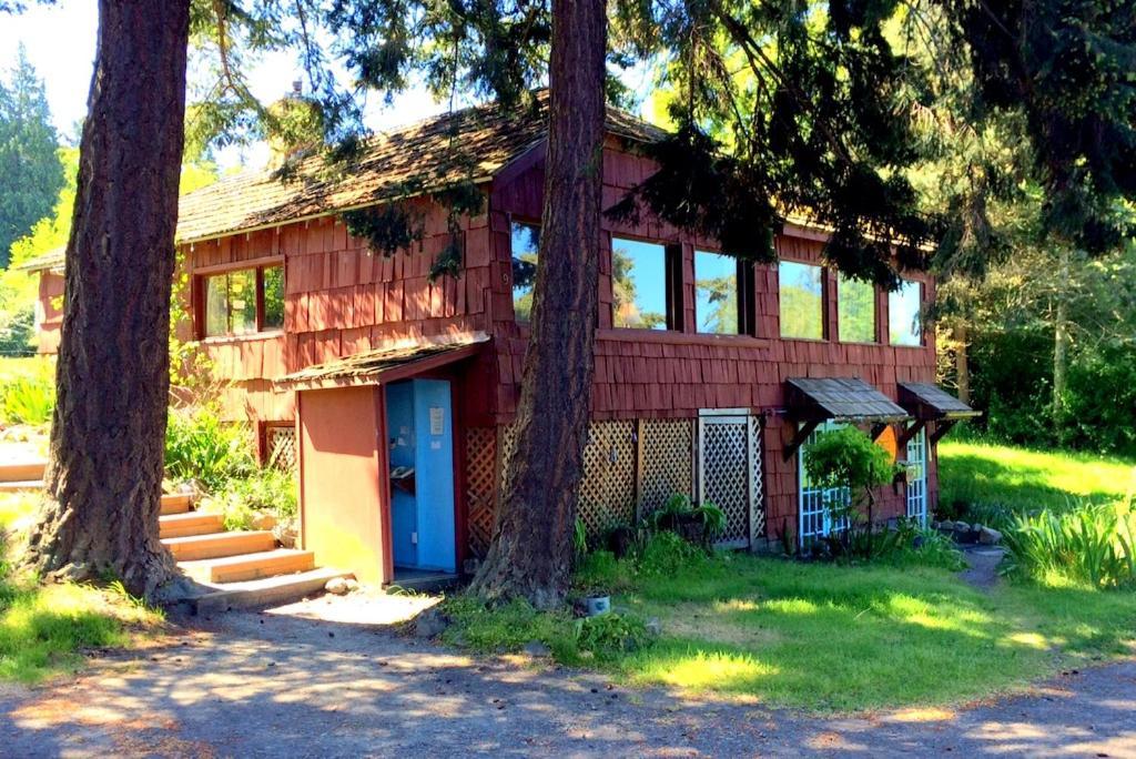 North Beach Inn Eastsound Quarto foto