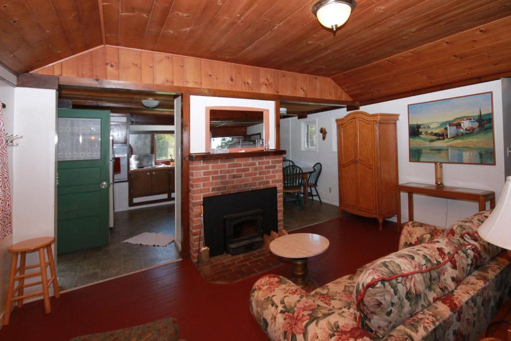 North Beach Inn Eastsound Quarto foto