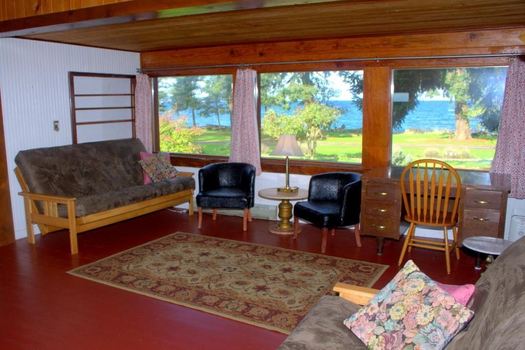 North Beach Inn Eastsound Quarto foto